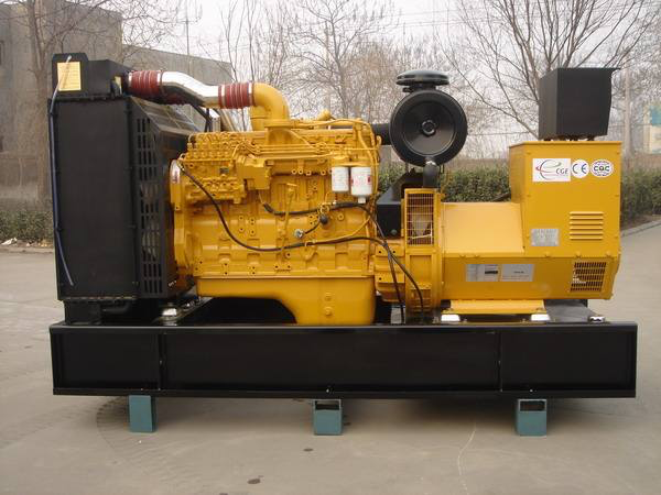 昭平发电机出租