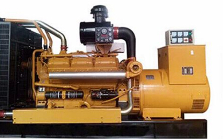 昭平发电机出租