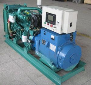 昭平发电机出租