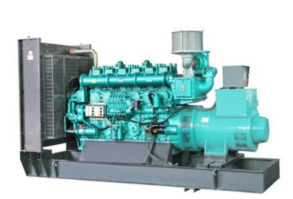 昭平发电机出租