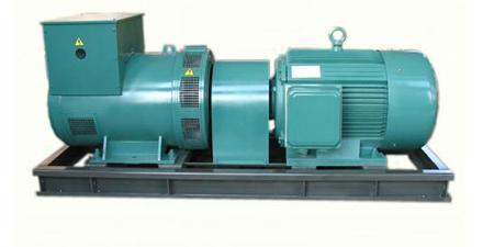 昭平发电机出租