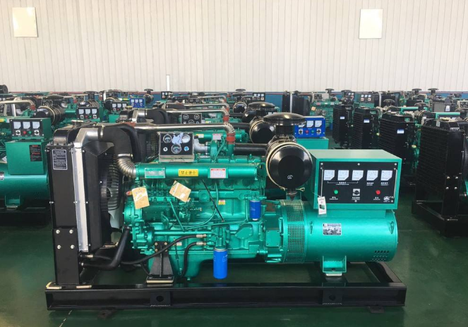昭平柴油发电机 昭平柴油发电机