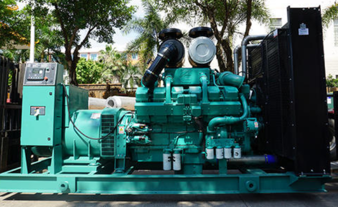 昭平柴油发电机 昭平柴油发电机