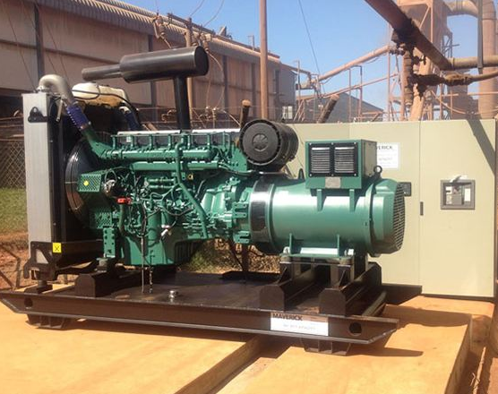 昭平发电机出租